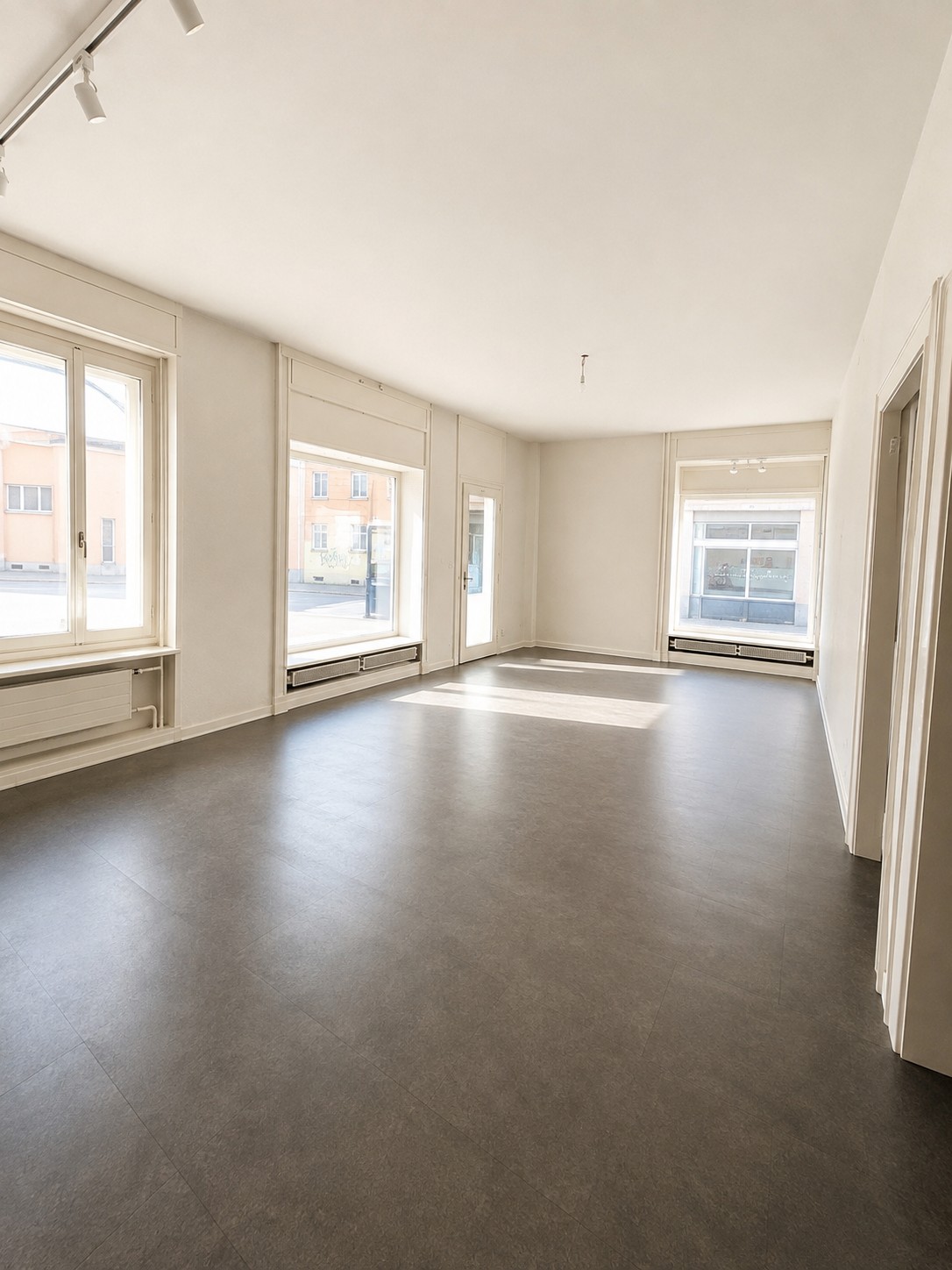 Commercial