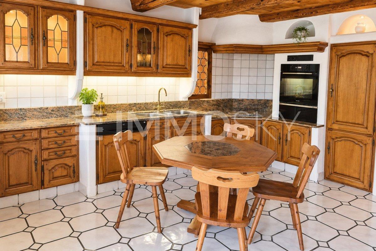 3 ½ locali duplex