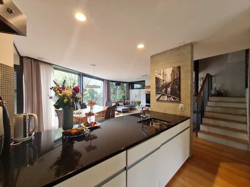 5 ½ rooms furnished flat, photo 3 of 8