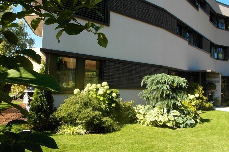 5 ½ rooms furnished flat, photo 8 of 8