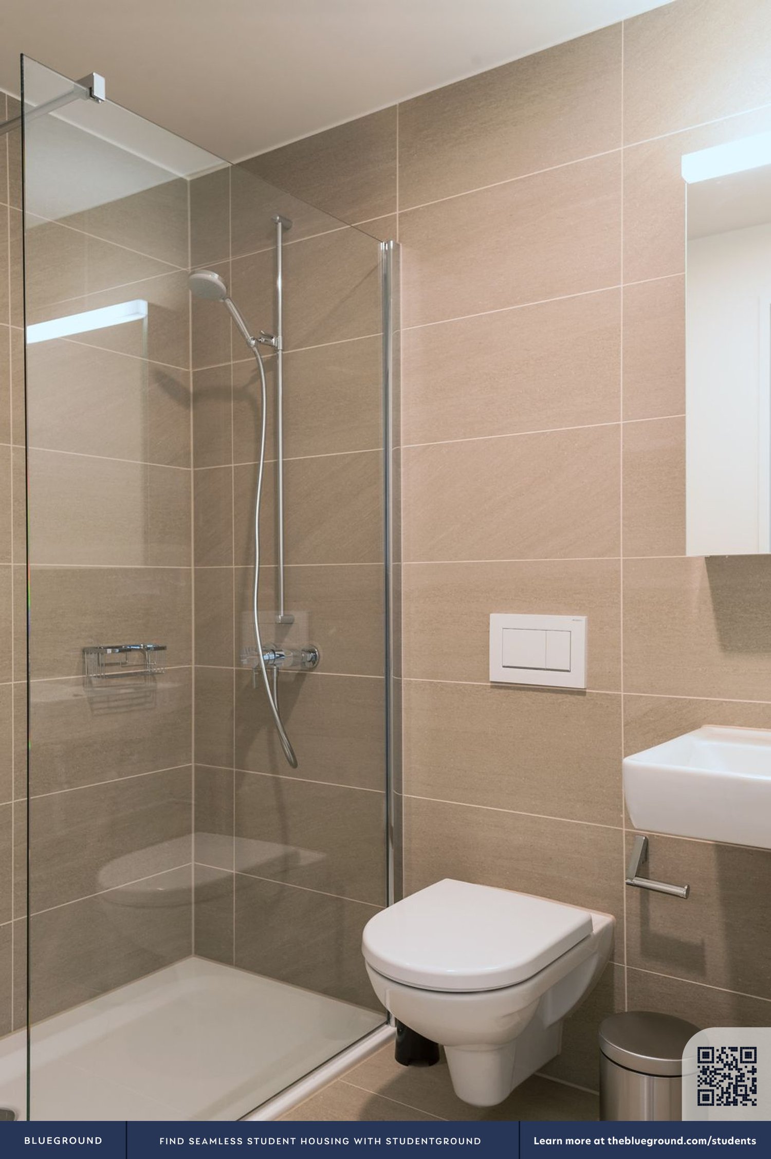 1 room furnished flat, photo 10 of 10
