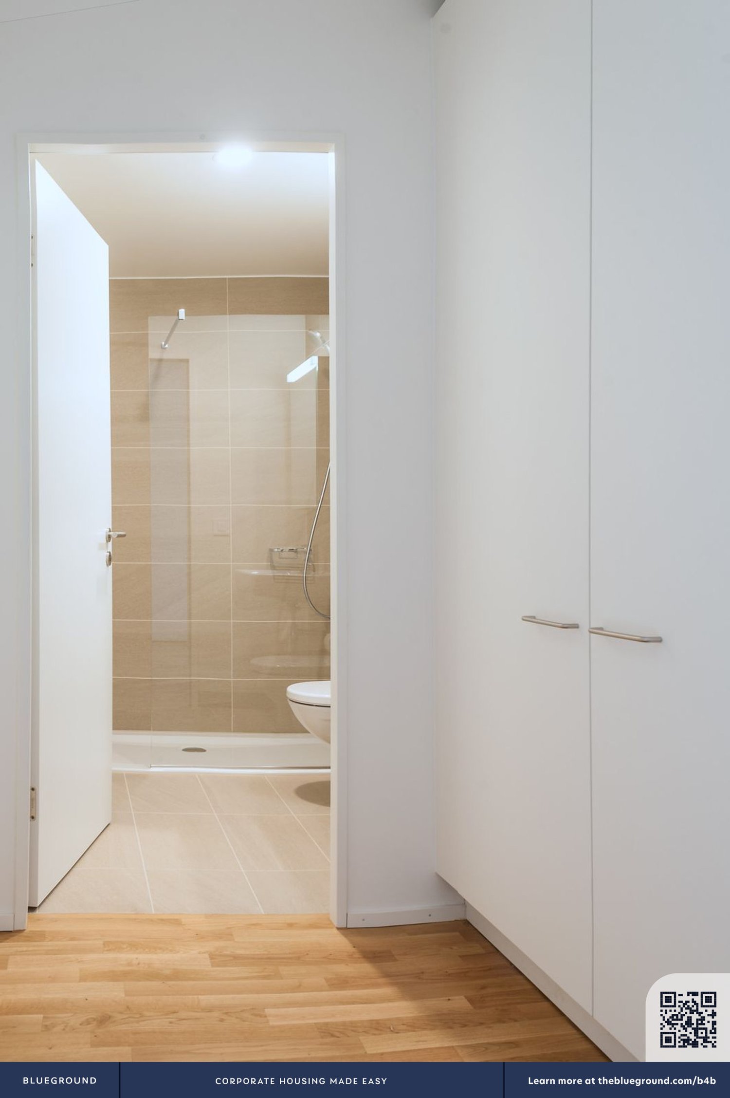 1 room furnished flat, photo 3 of 10