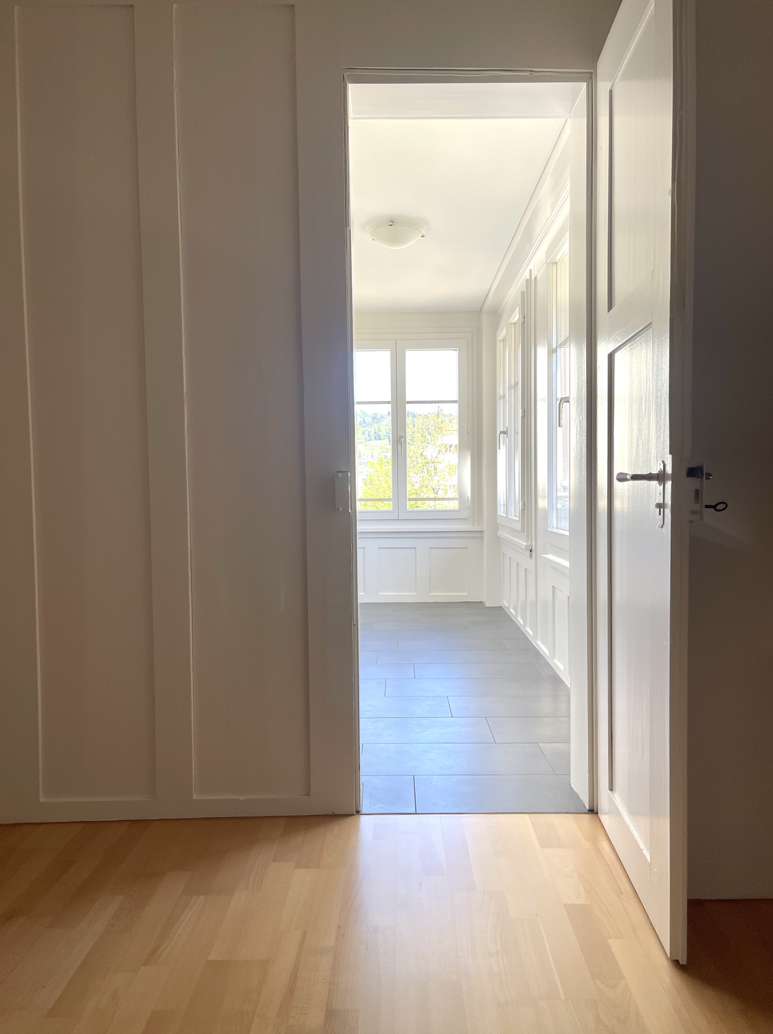 3 ½ rooms apartment, photo 8 of 10