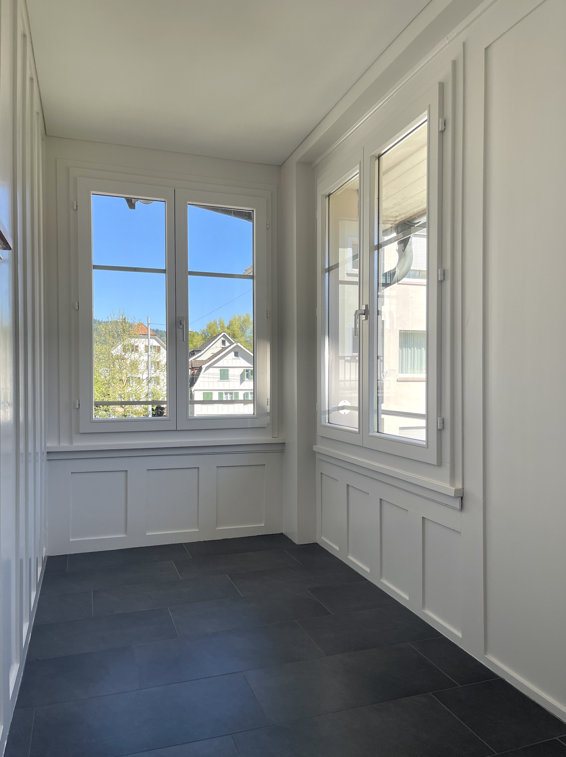 3 ½ rooms apartment, photo 7 of 10