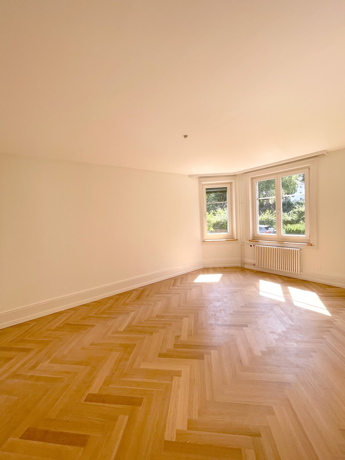 3 ½ rooms apartment, photo 5 of 10
