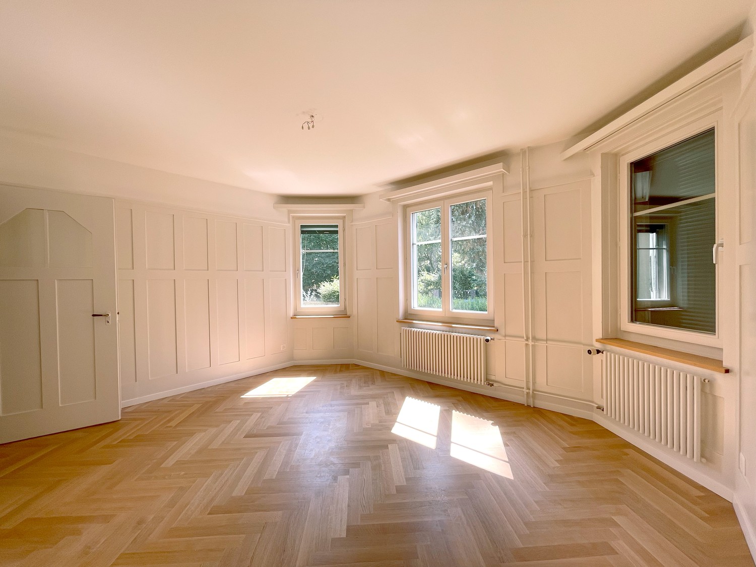 3 ½ rooms apartment, photo 6 of 10