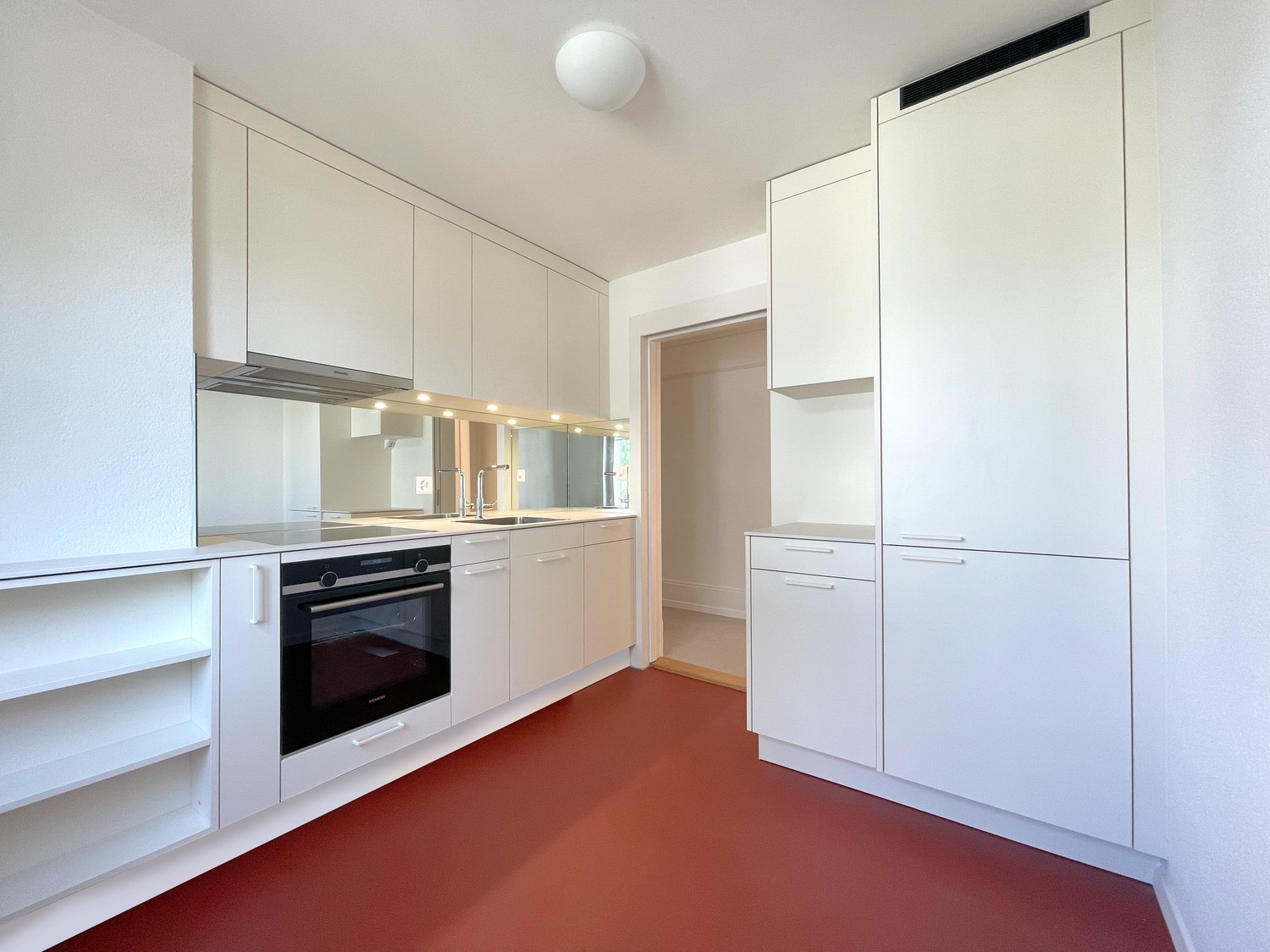 3 ½ rooms apartment, photo 1 of 10