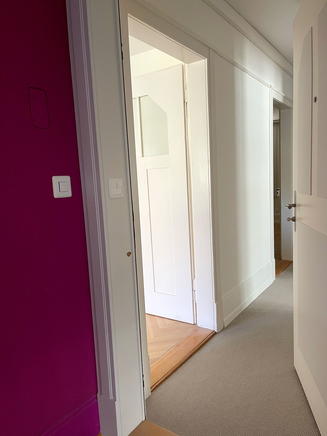 3 ½ rooms apartment, photo 3 of 10