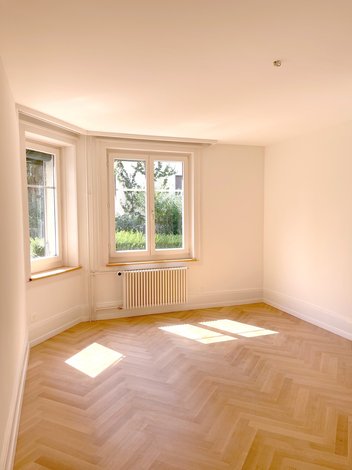 3 ½ rooms apartment, photo 4 of 10