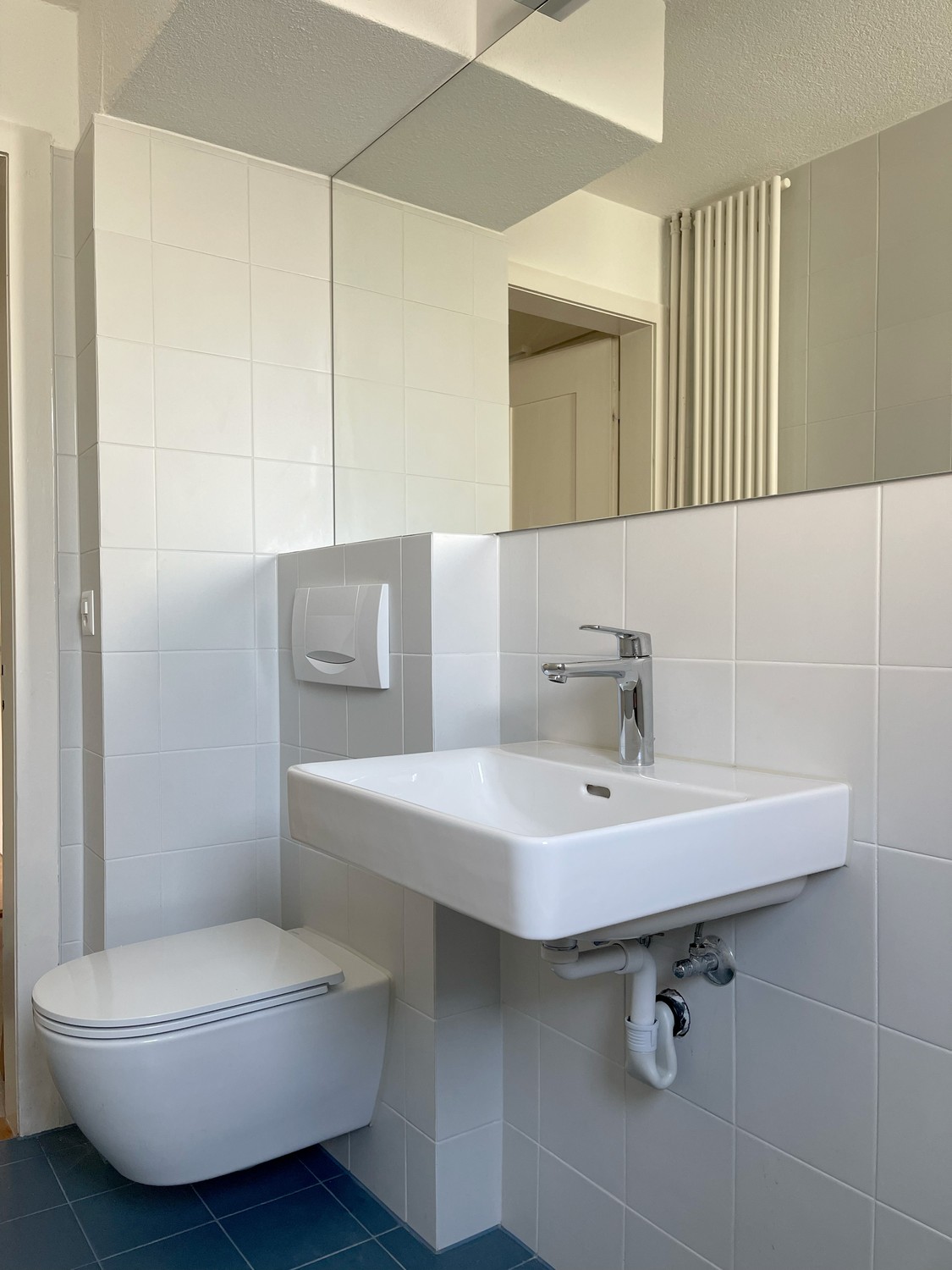 3 ½ rooms apartment, photo 9 of 10