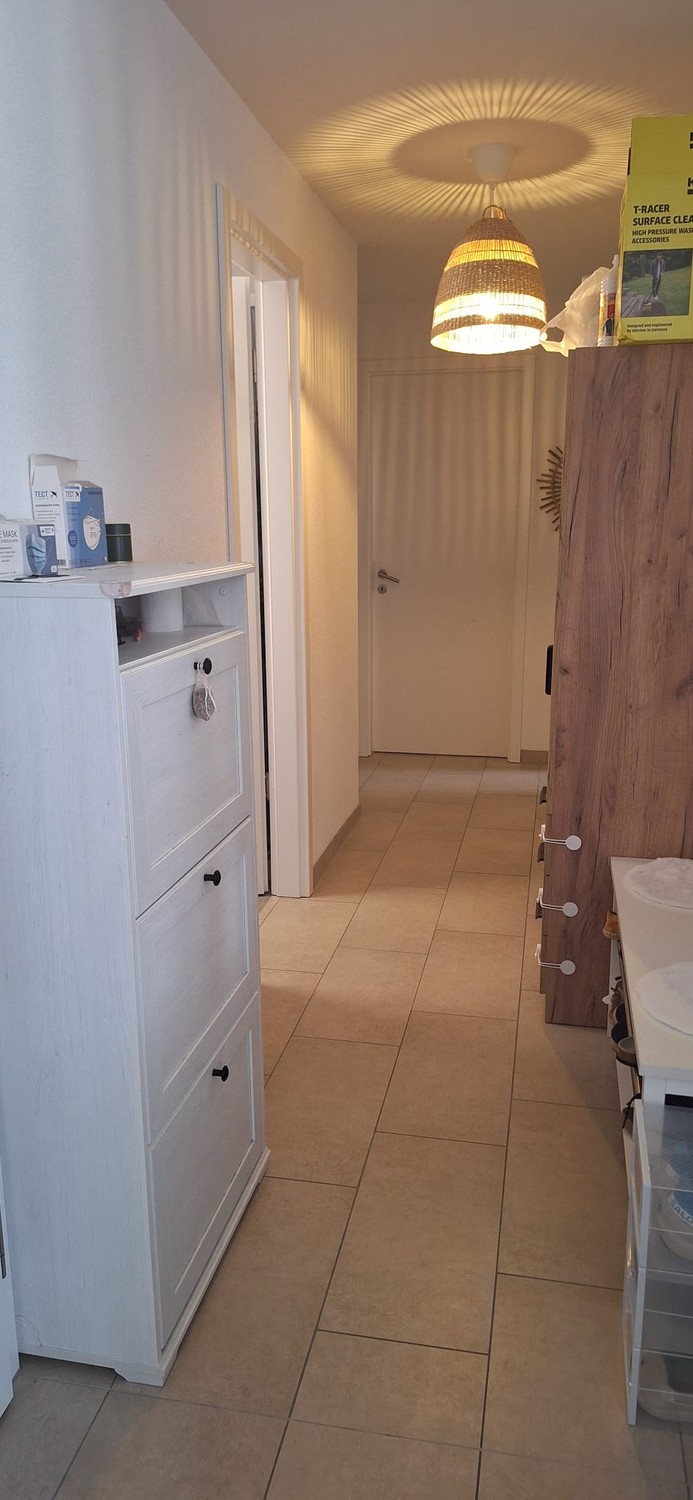 4 ½ rooms apartment, photo 3 of 9