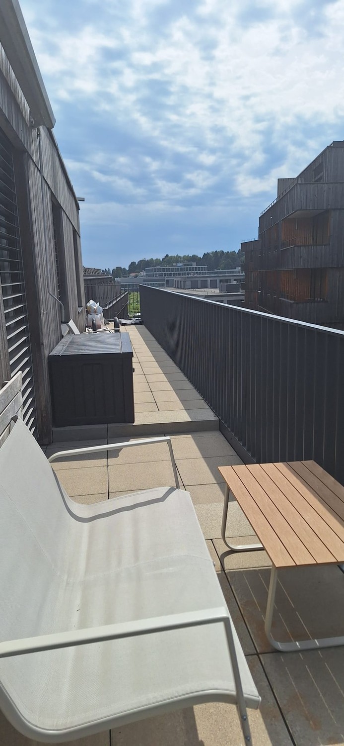 4 ½ rooms apartment, photo 9 of 9