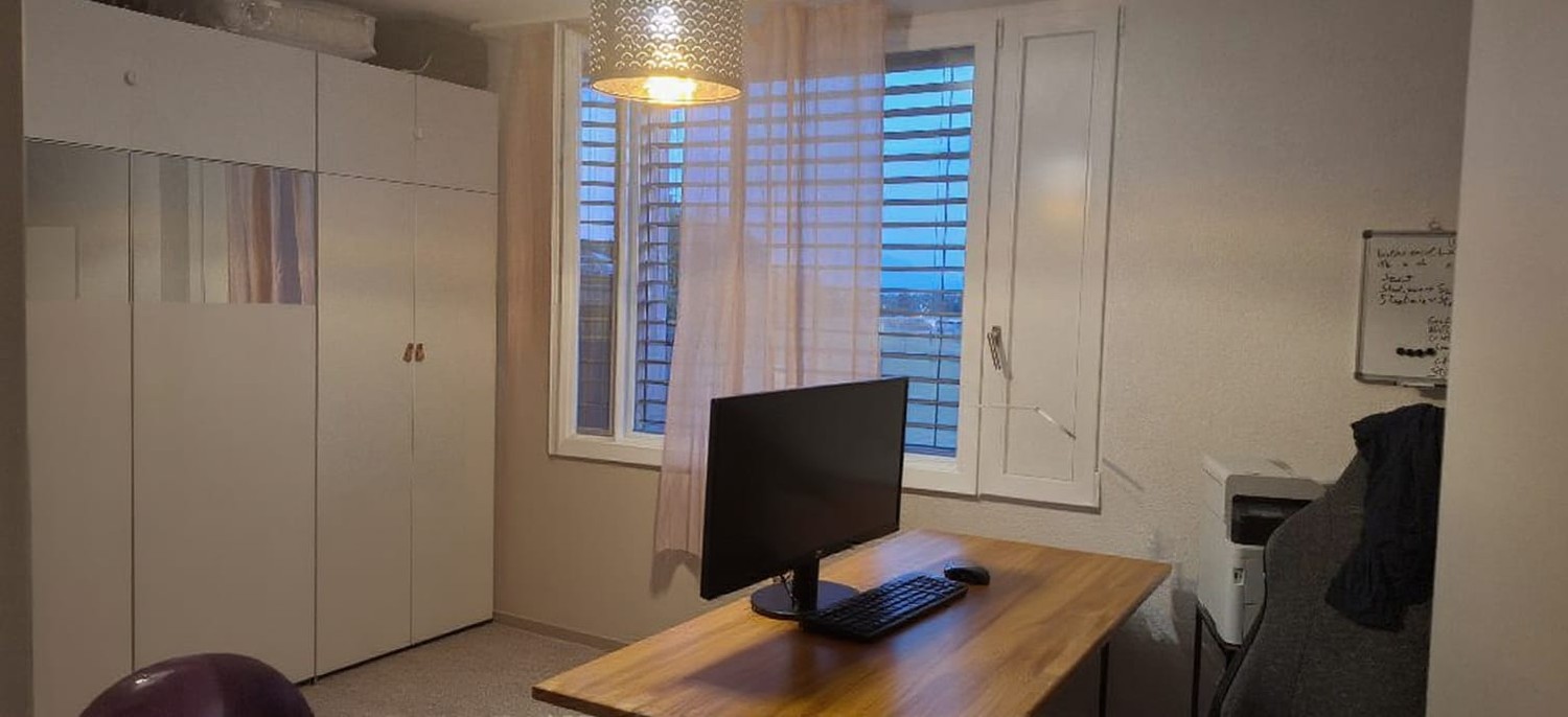 4 ½ rooms apartment, photo 7 of 9