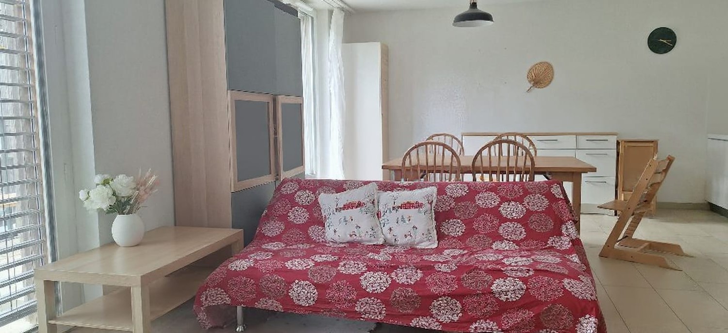4 ½ rooms apartment, photo 1 of 9