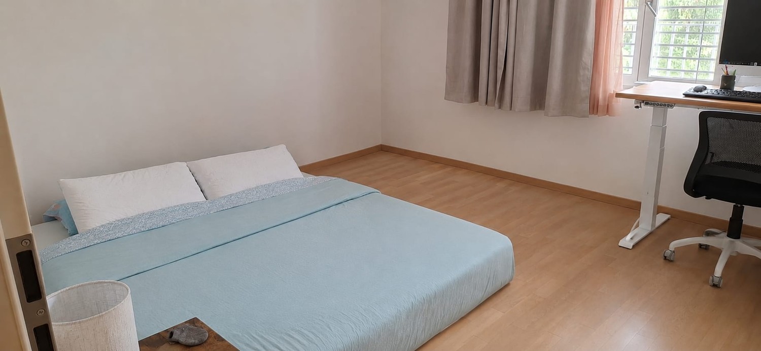 4 ½ rooms apartment, photo 4 of 9