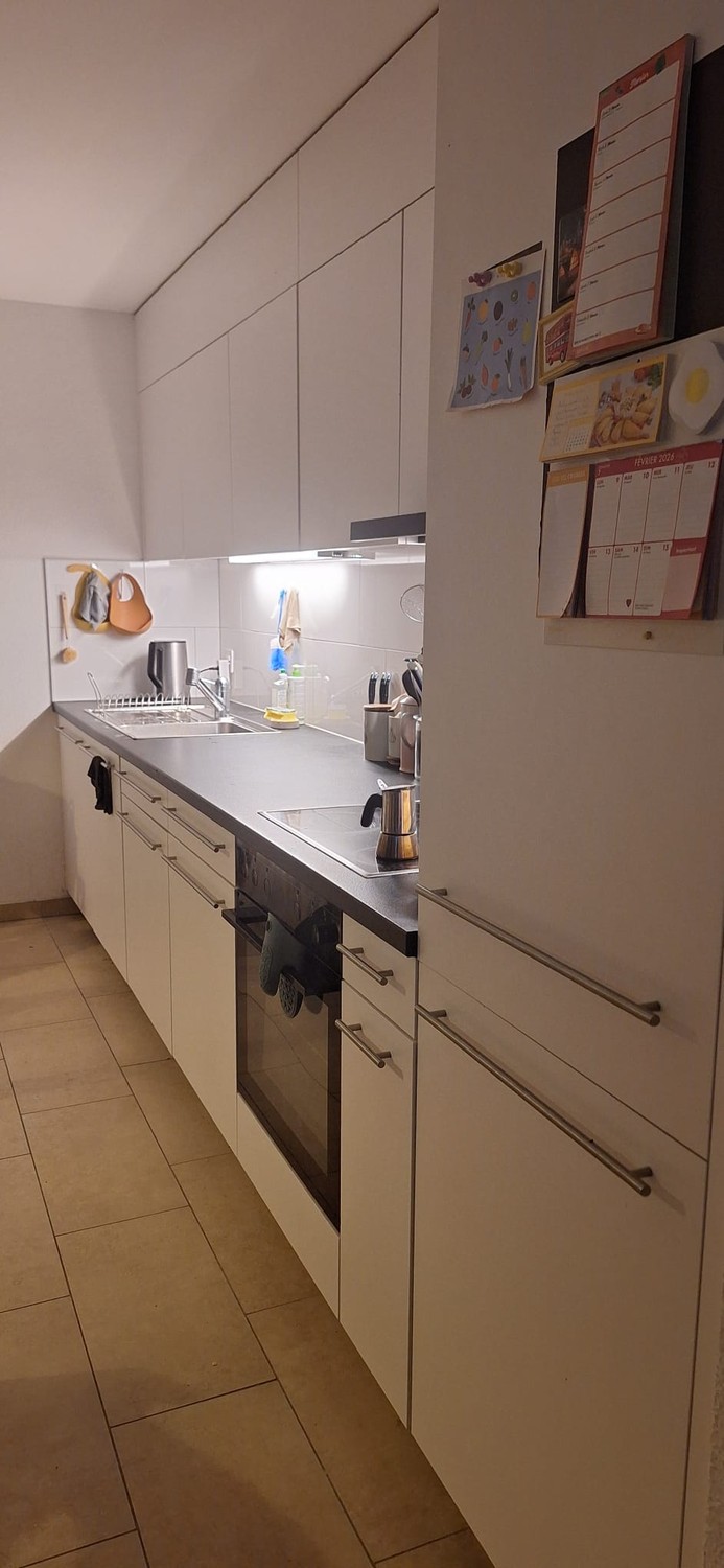 4 ½ rooms apartment, photo 2 of 9