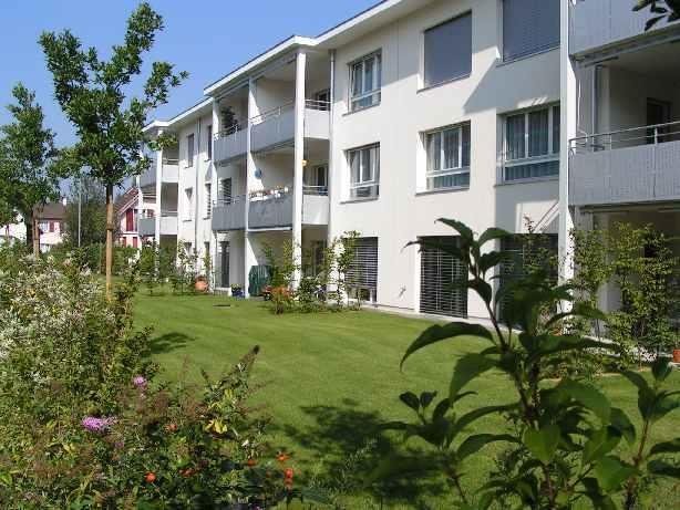 Appartamento di 4 ½ locali
