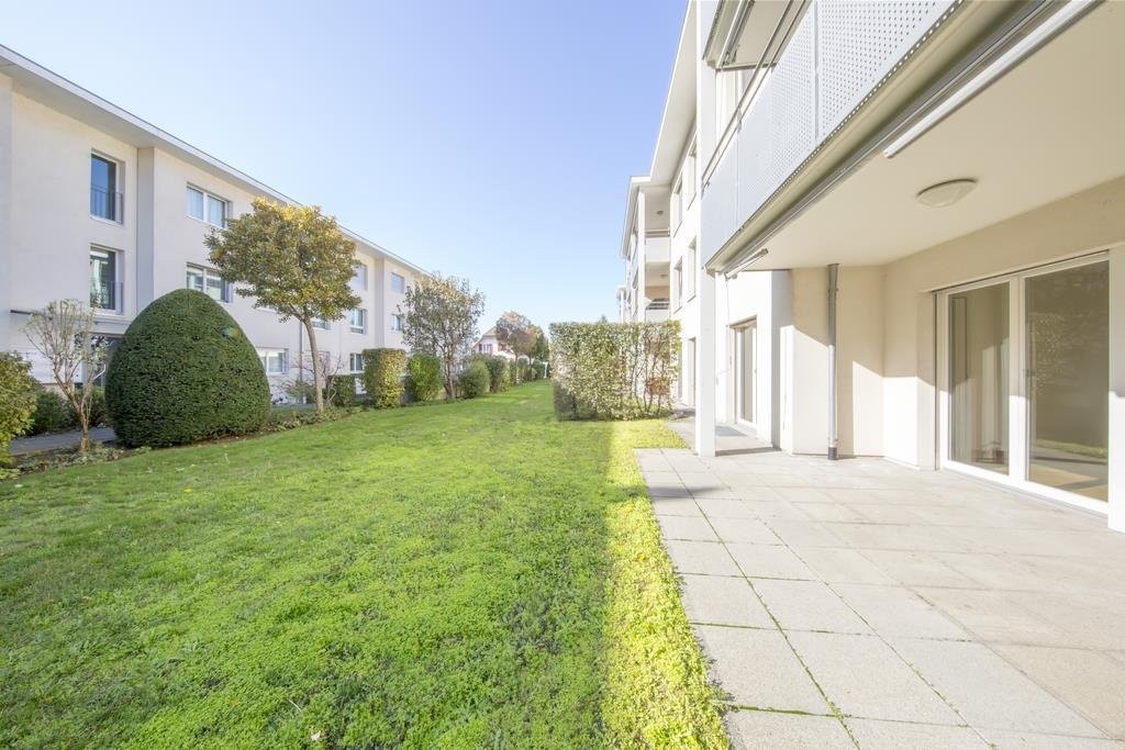 Appartamento di 4 ½ locali