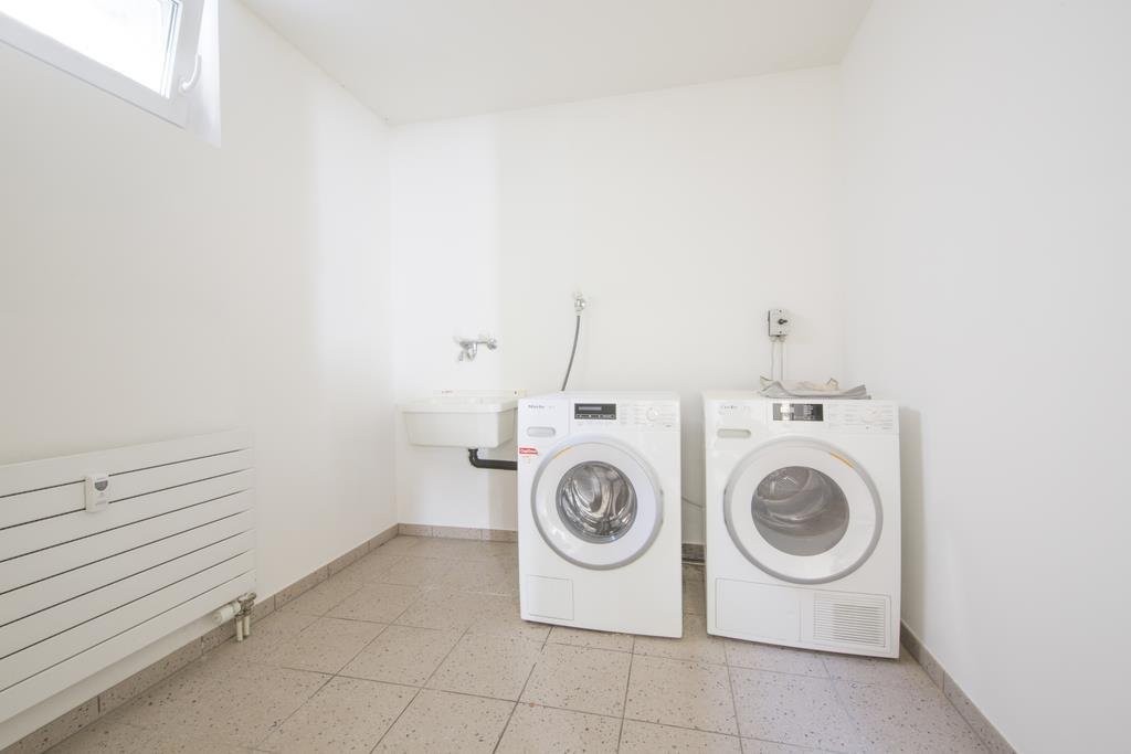 Appartamento di 4 ½ locali