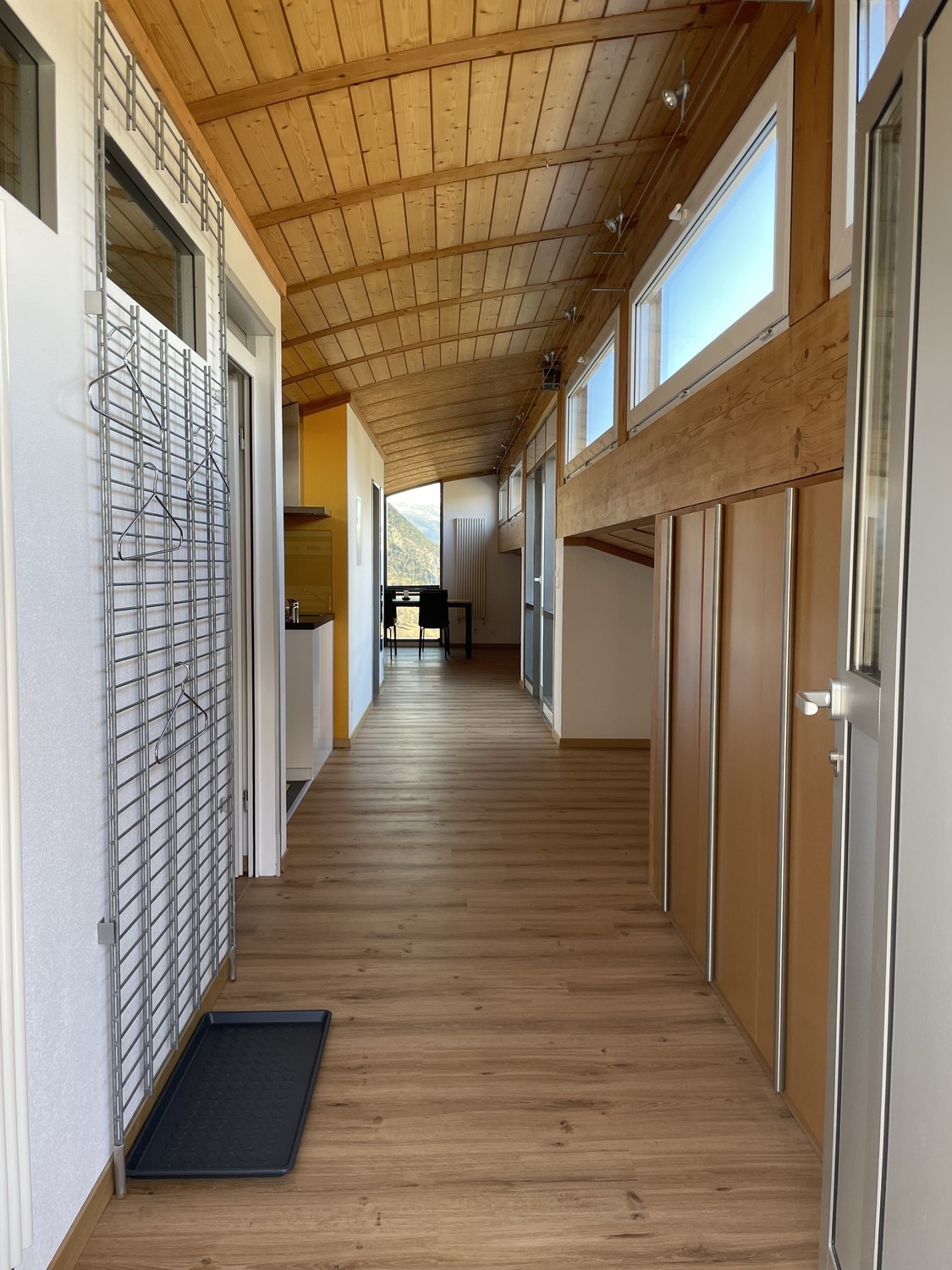Appartement de 2 ½ pièces