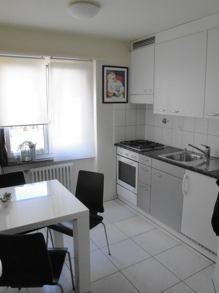3 rooms apartment, photo 1 of 5