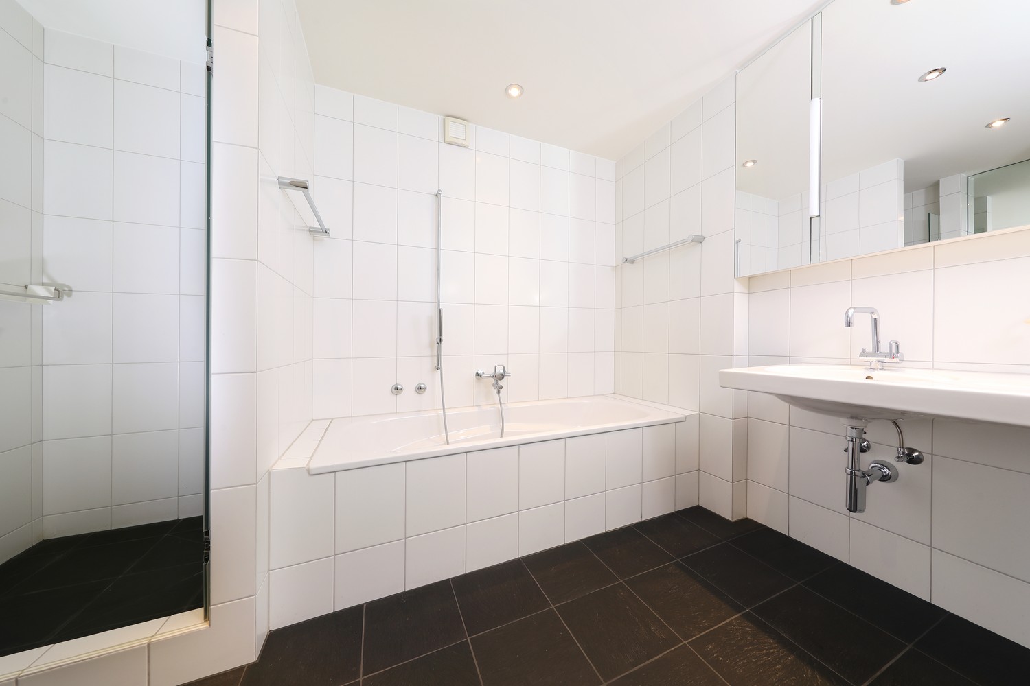 5 ½ pièces appartement en attique