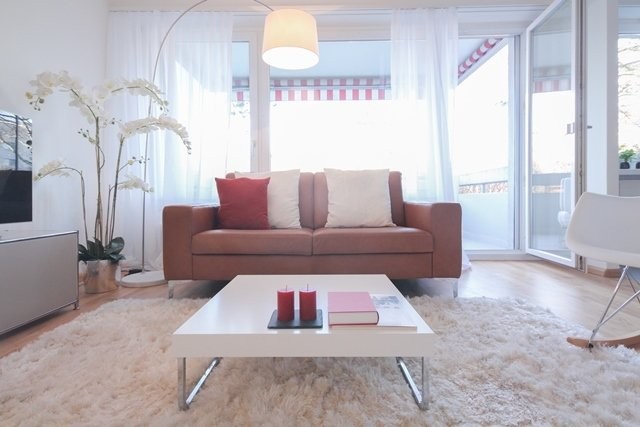 4 rooms apartment, photo 3 of 8