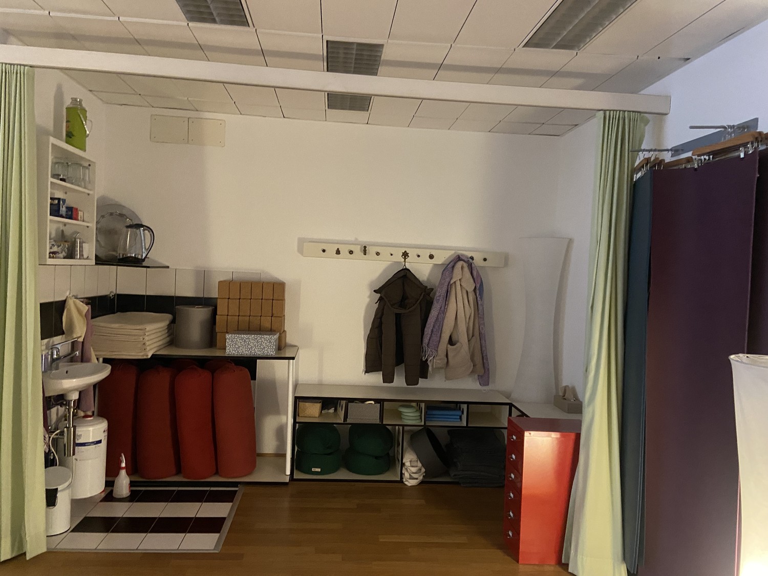 60m² commerciale