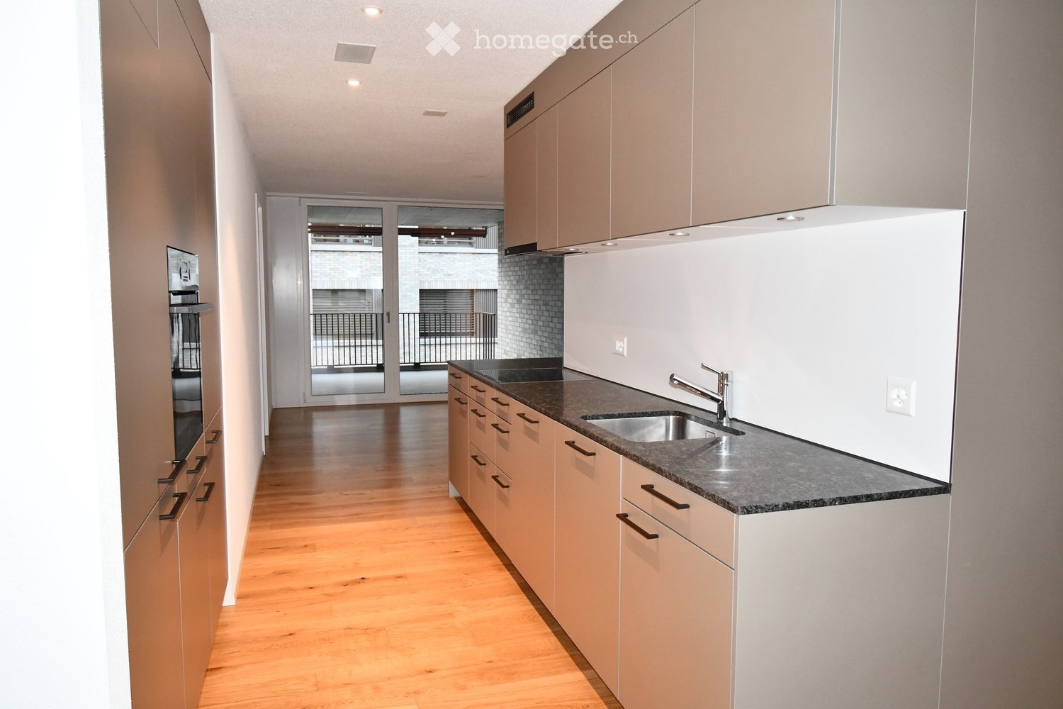 3 ½ rooms apartment, photo 2 of 5