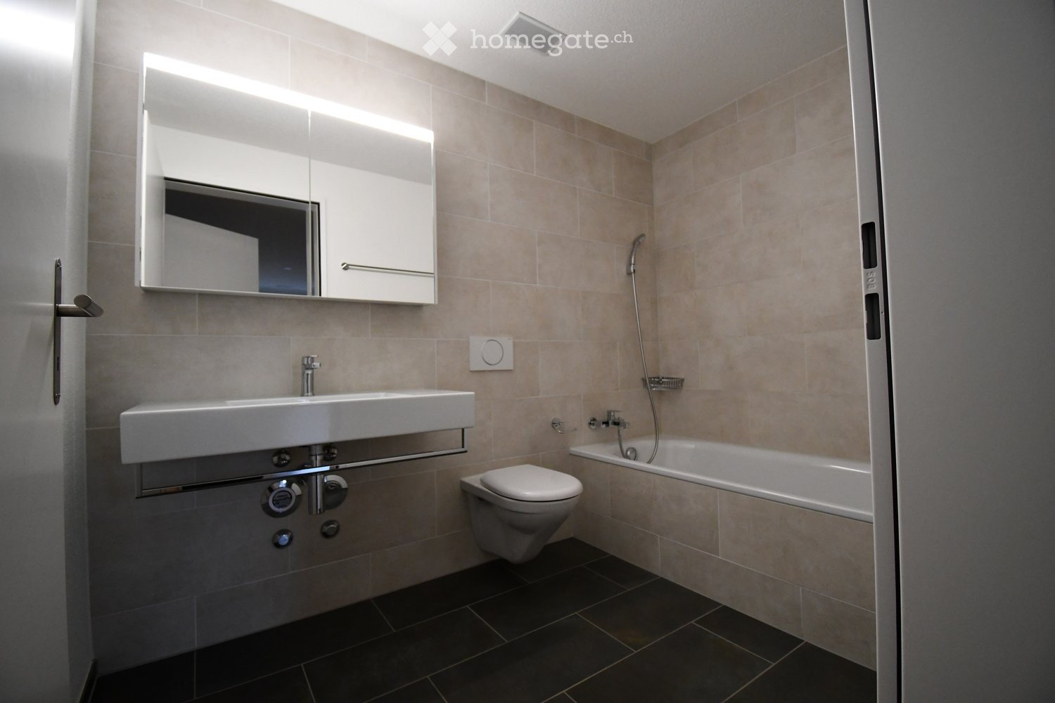 3 ½ rooms apartment, photo 5 of 5