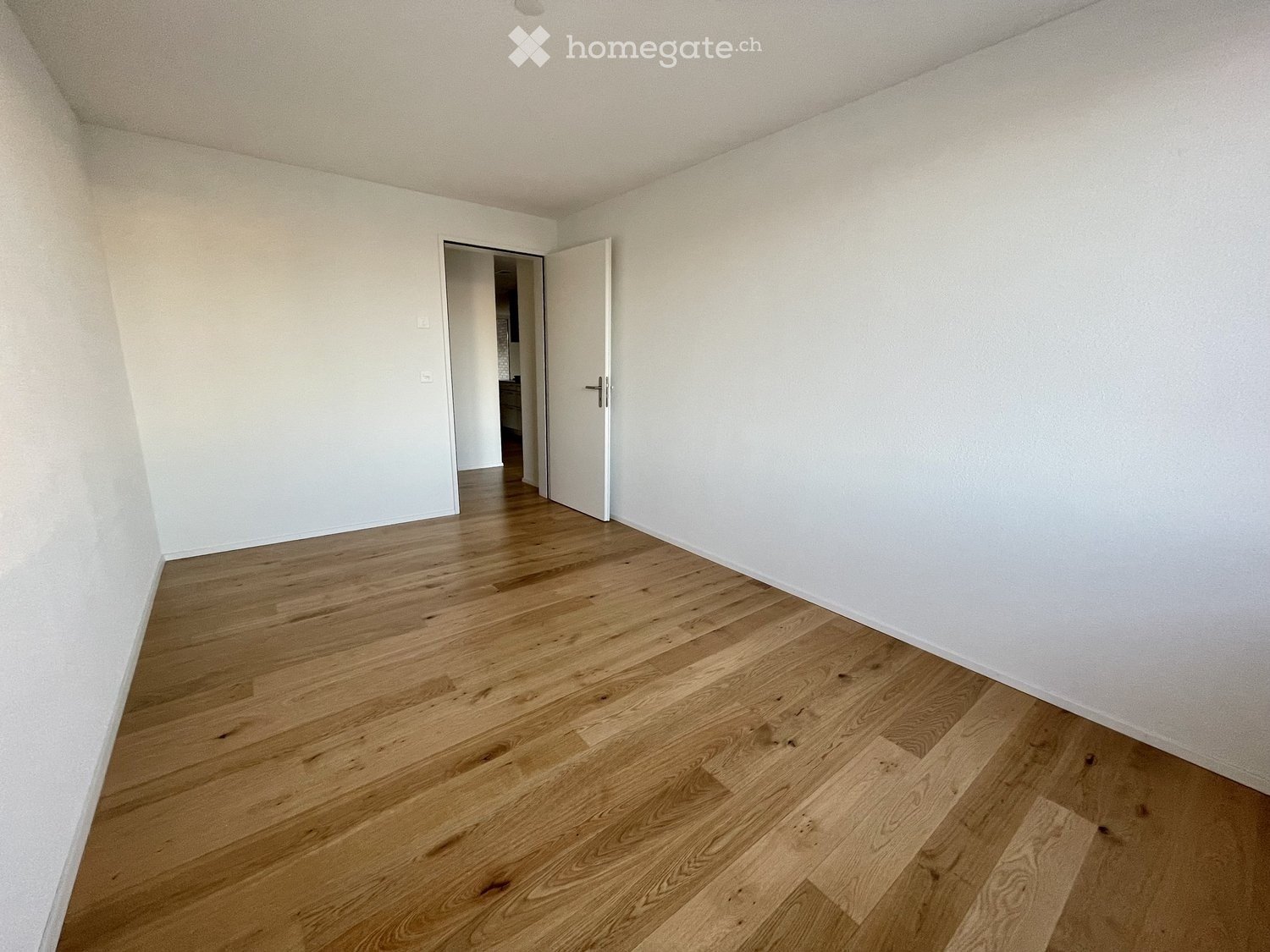 3 ½ rooms apartment, photo 3 of 5