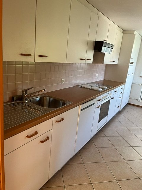 2 rooms apartment, photo 2 of 4