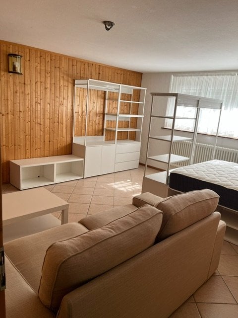 2 rooms apartment, photo 1 of 4
