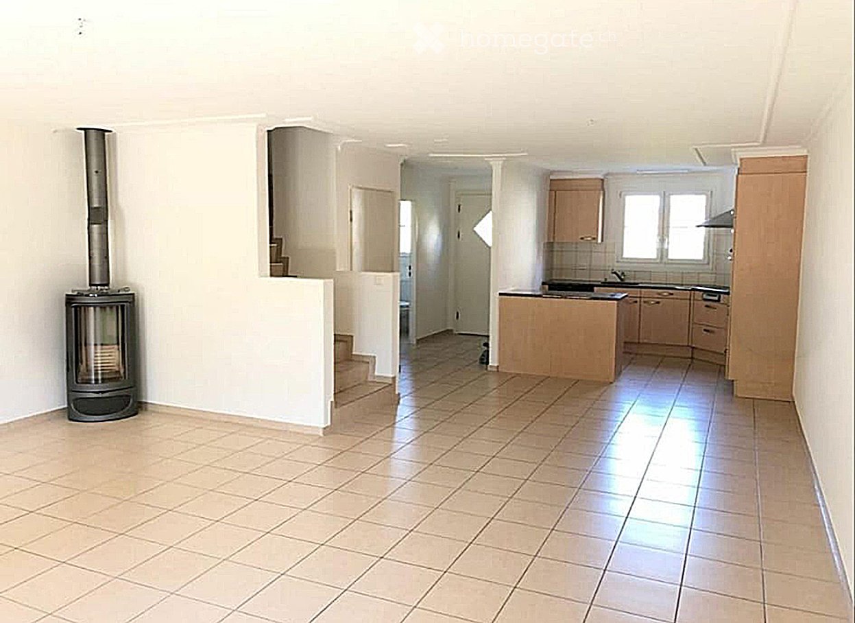 Appartement de 6 ½ pièces, photo 2 sur 5