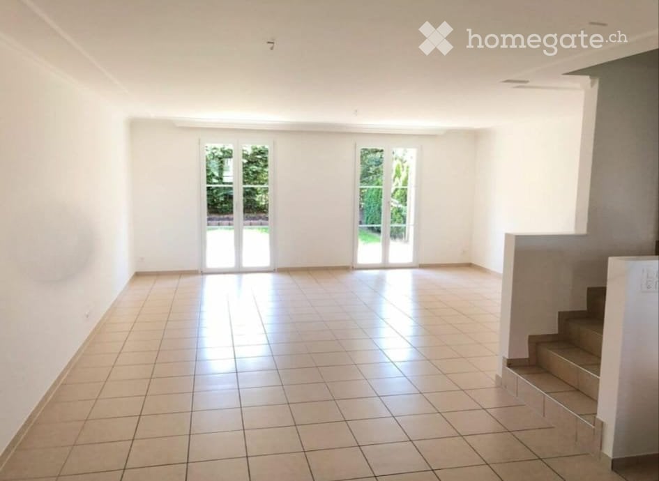 Appartement de 6 ½ pièces, photo 1 sur 5