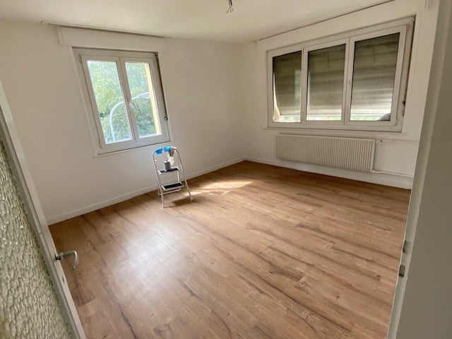 2 rooms apartment