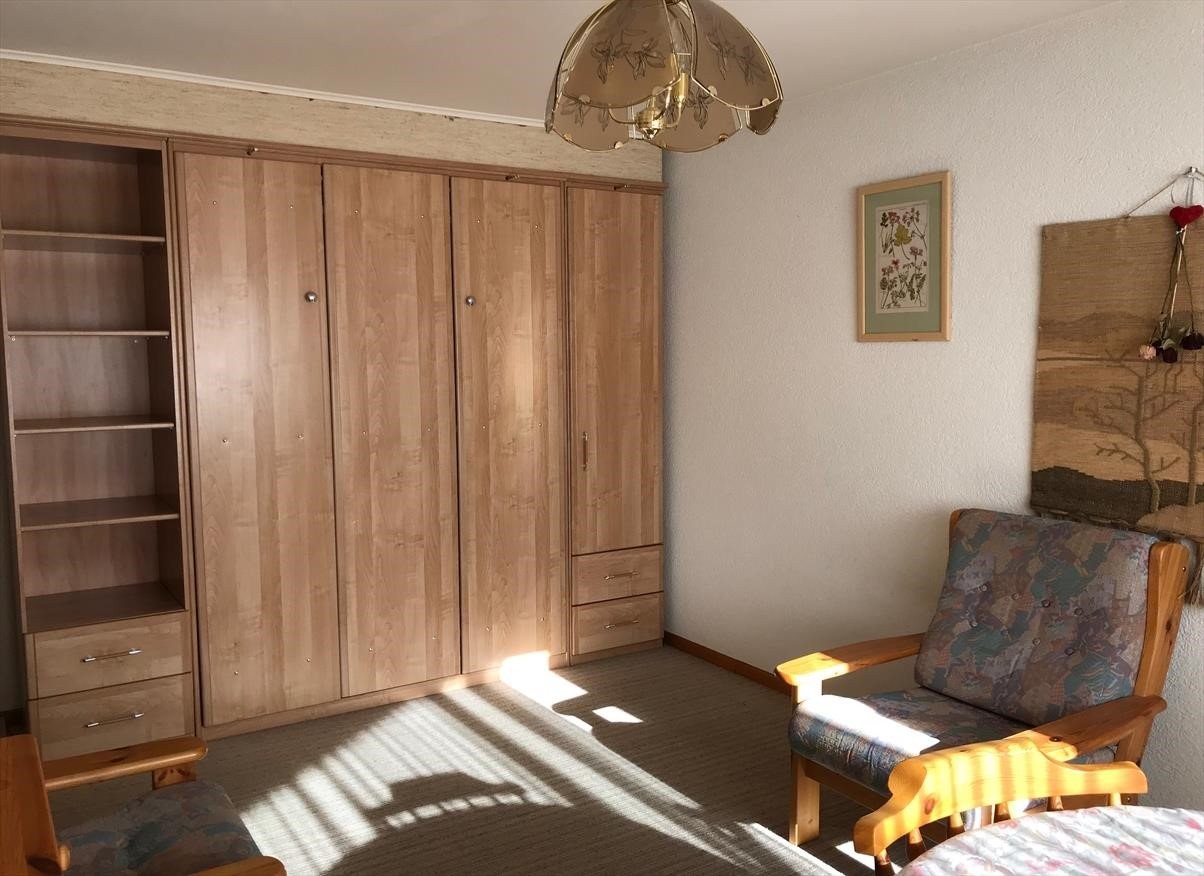 1 room apartment (3)