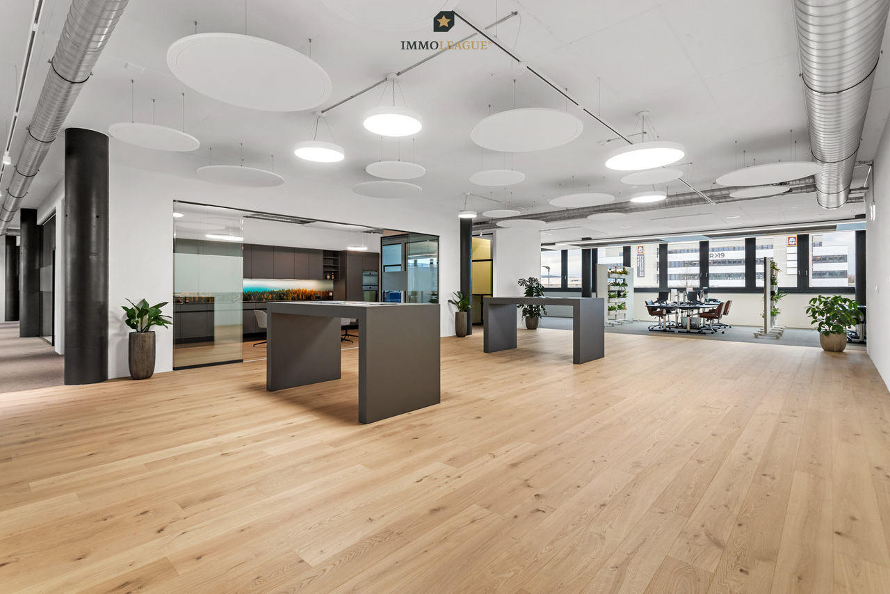112m² office, photo 4 of 10