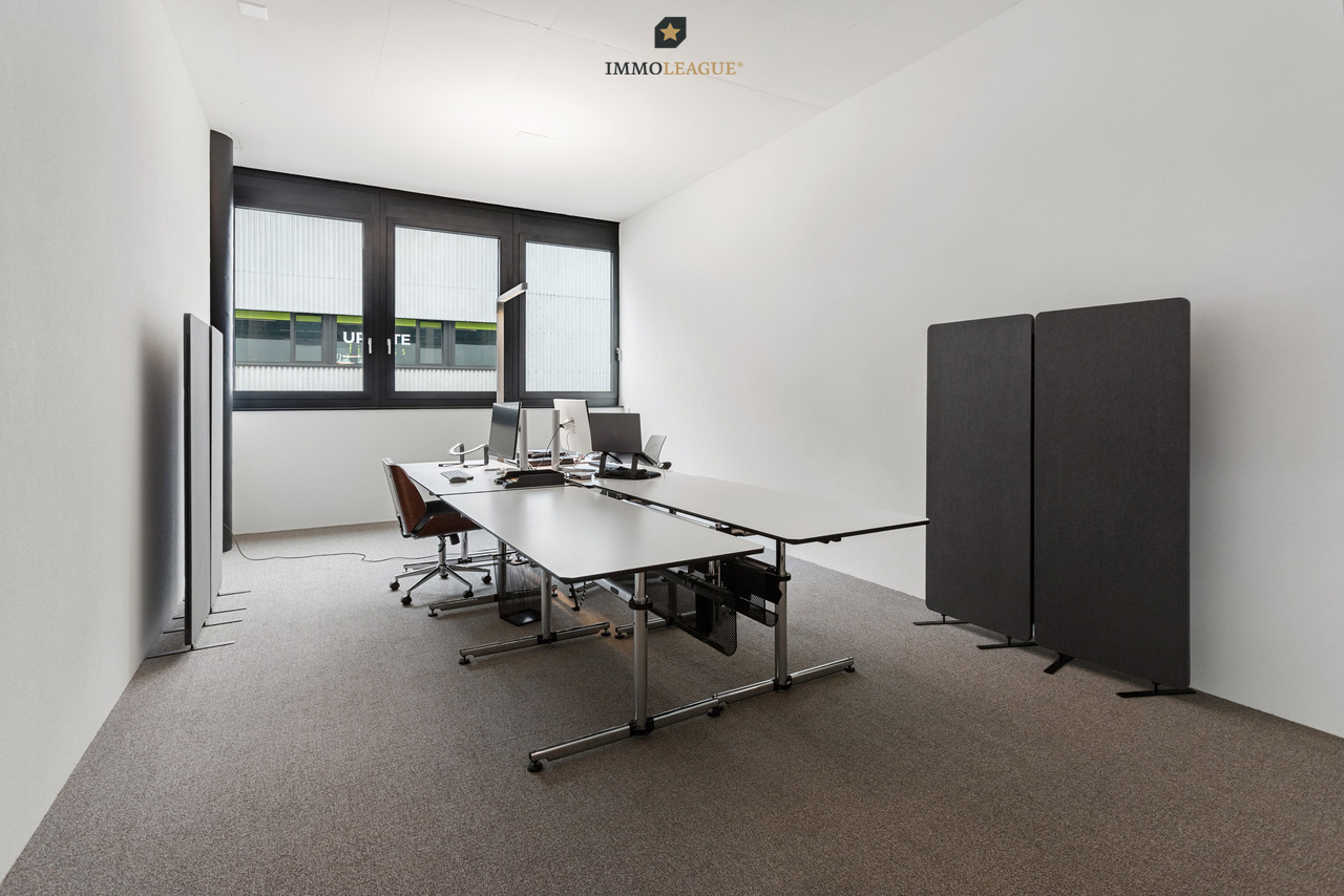 112m² office, photo 5 of 10
