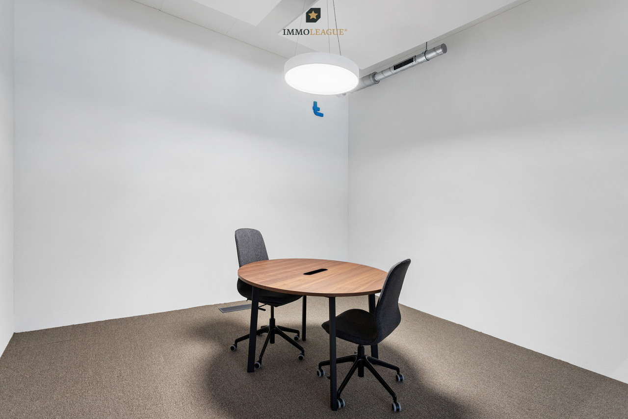 112m² office, photo 10 of 10