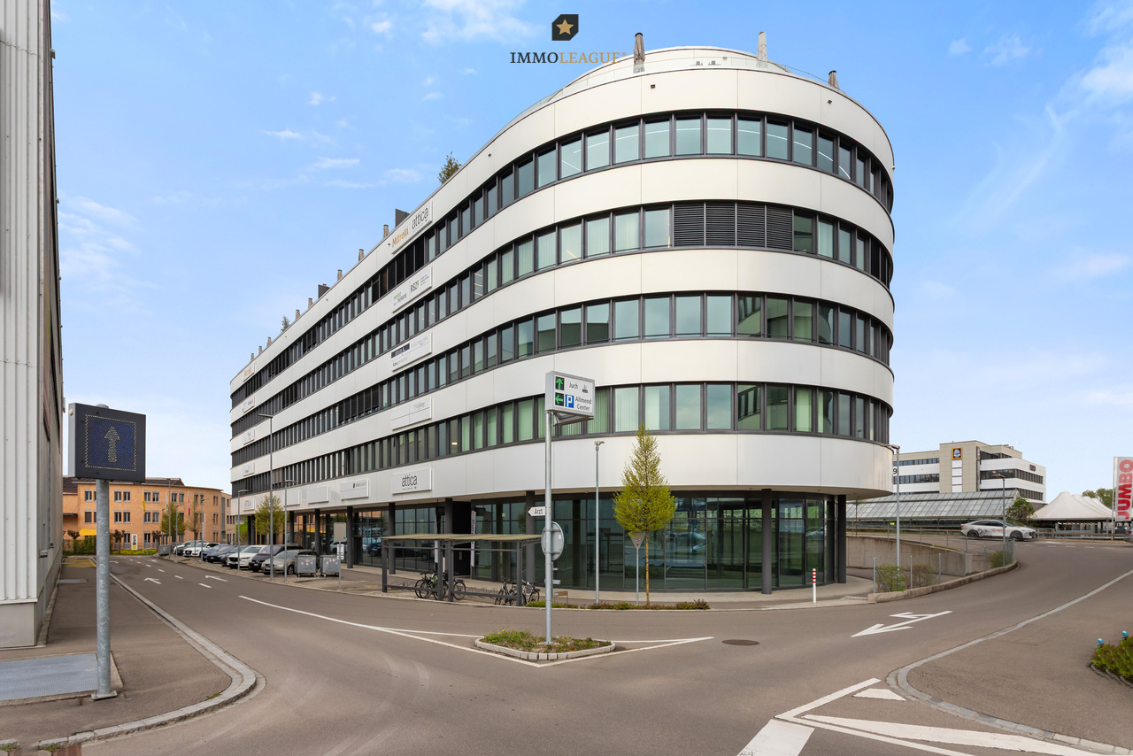 112m² office, photo 6 of 10