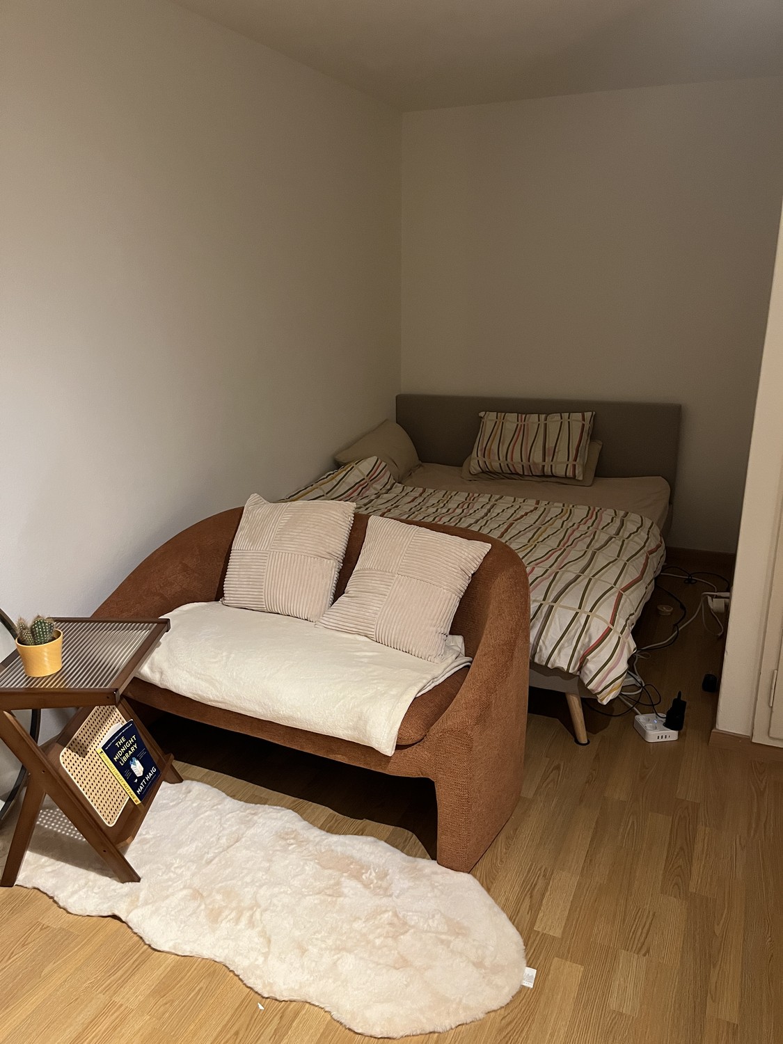 2 ½ Zimmer Wohnung
