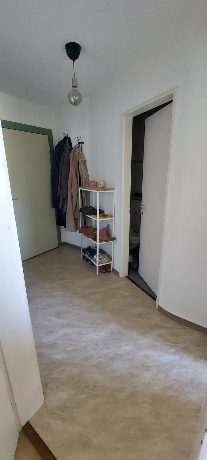 2 ½ Zimmer Wohnung