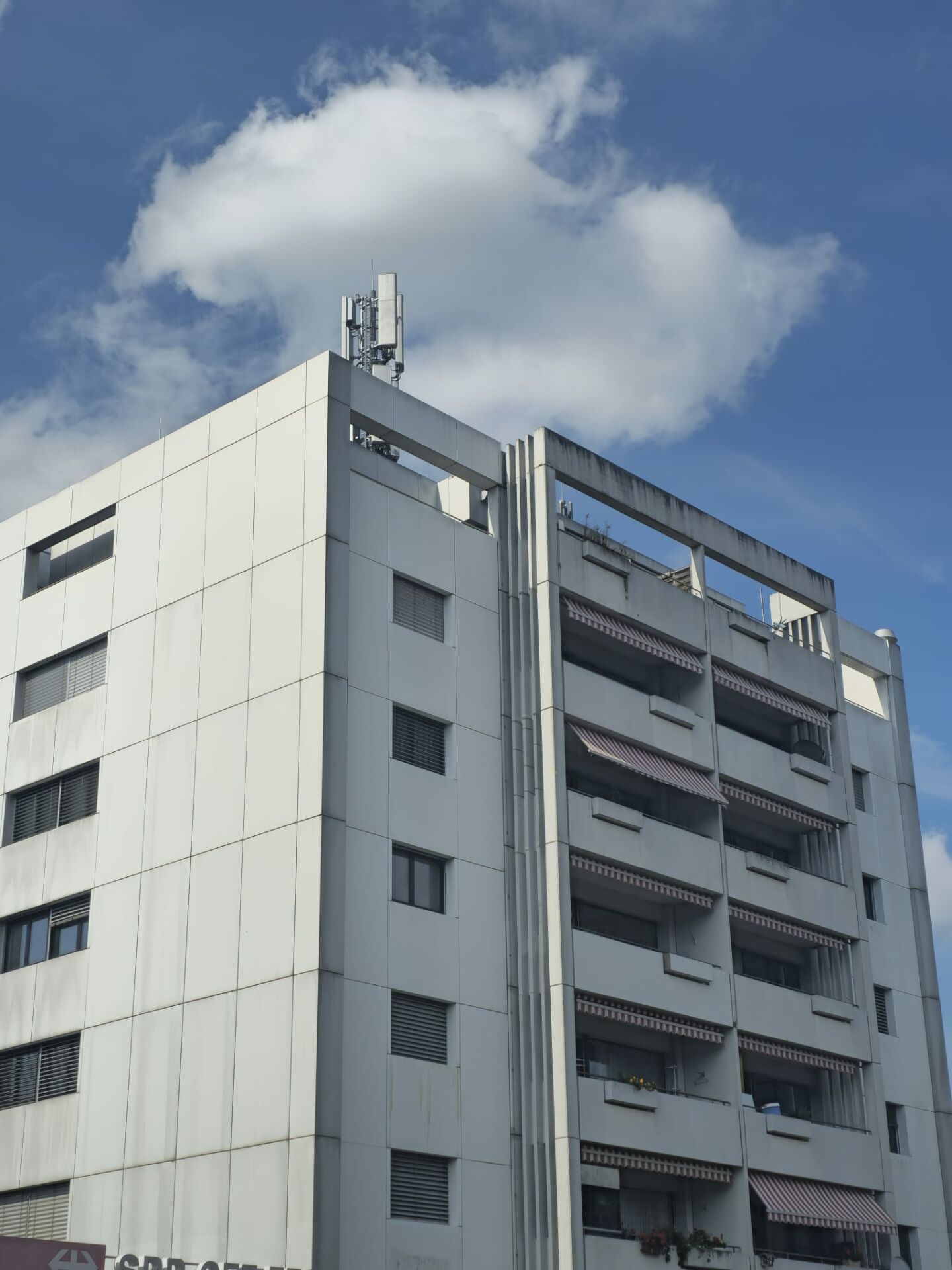 Appartement