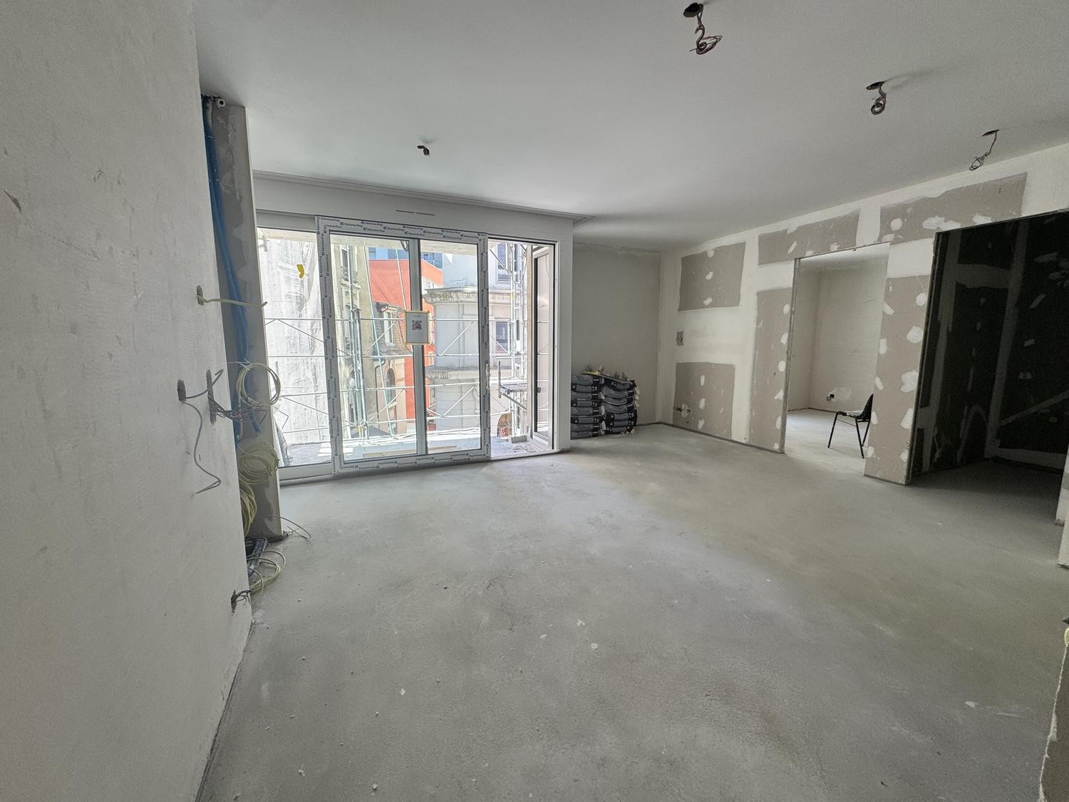 3 ½ rooms apartment, photo 4 of 10