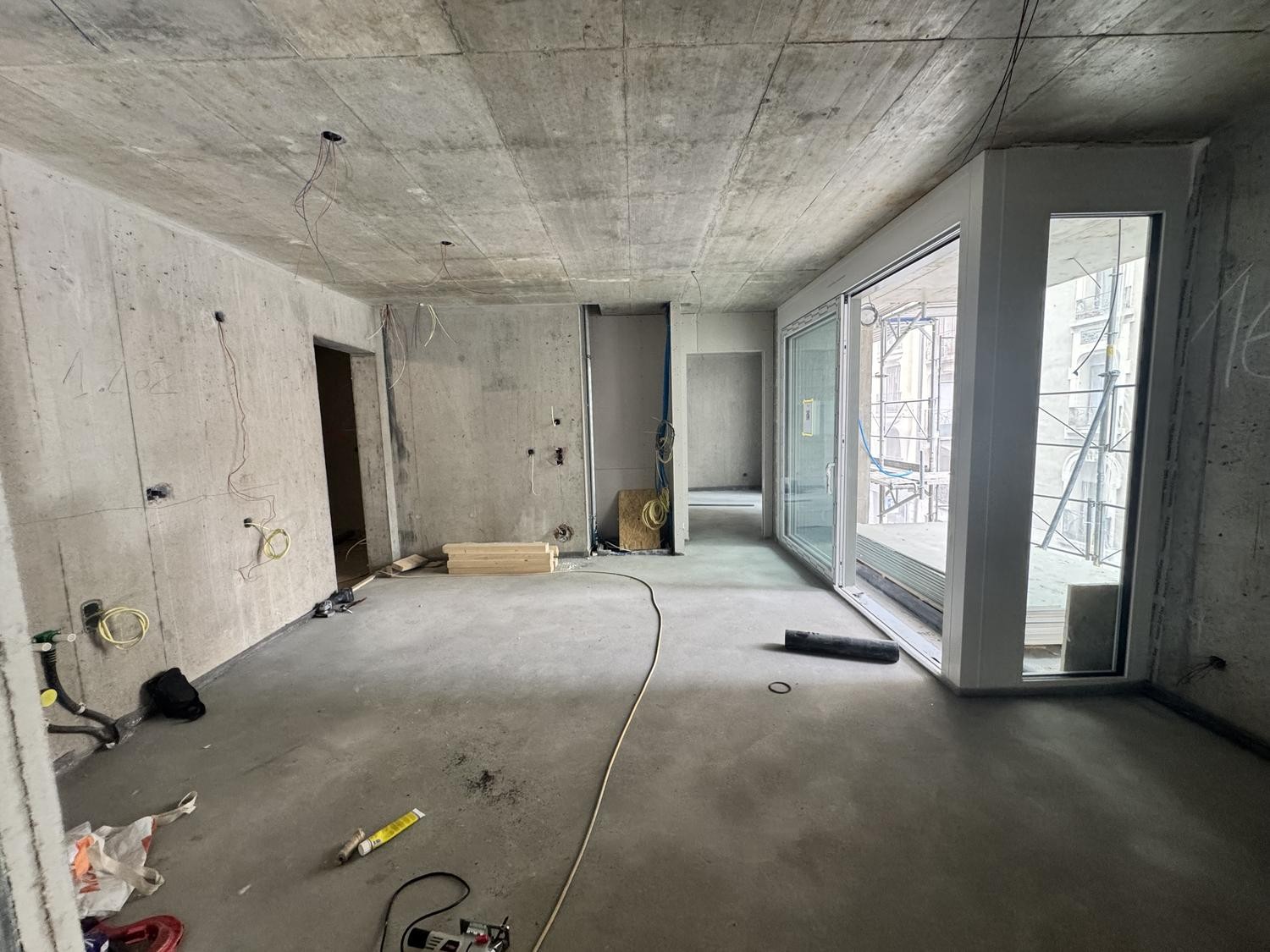 3 ½ rooms apartment, photo 2 of 10