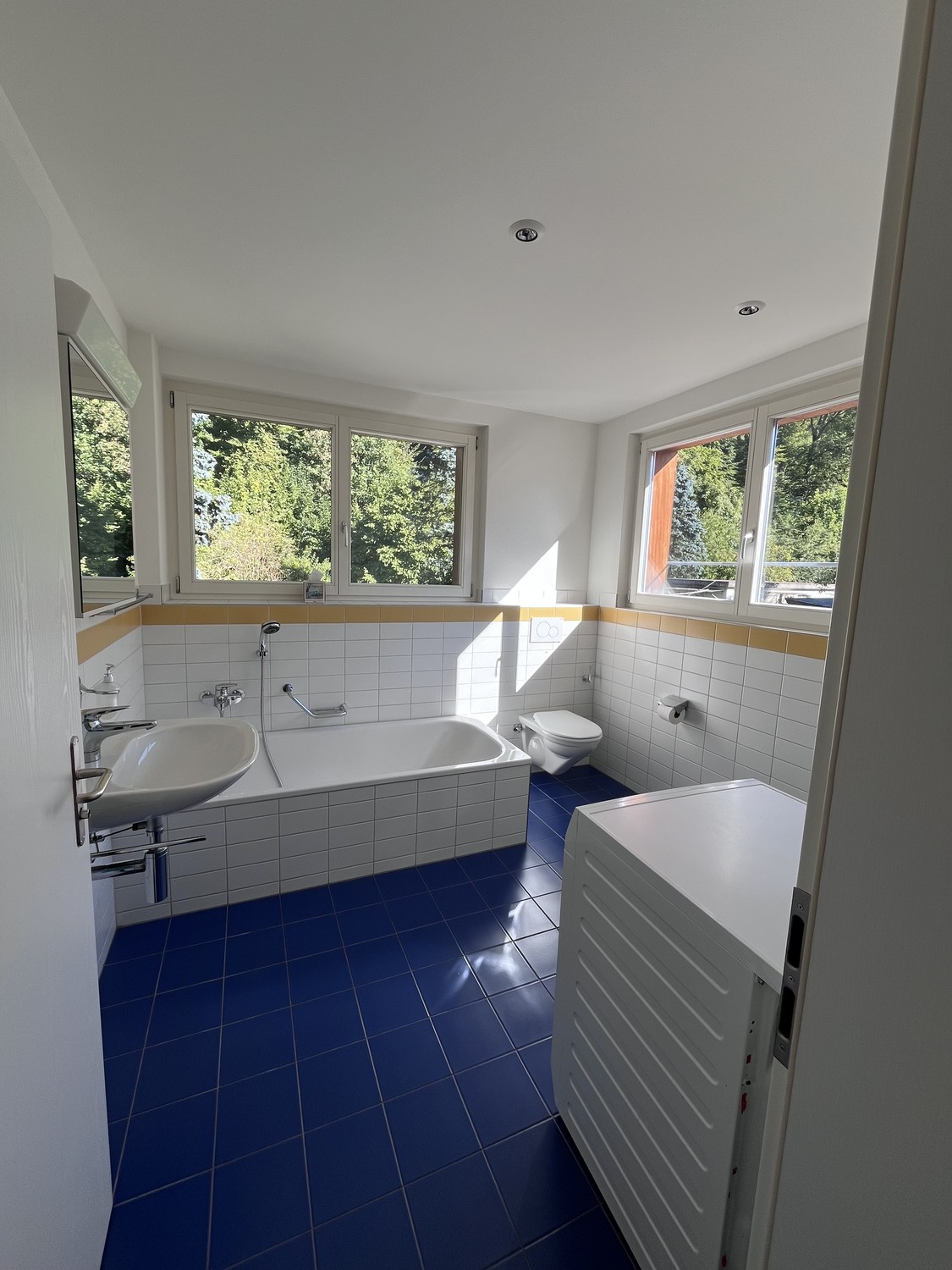 5 rooms single house