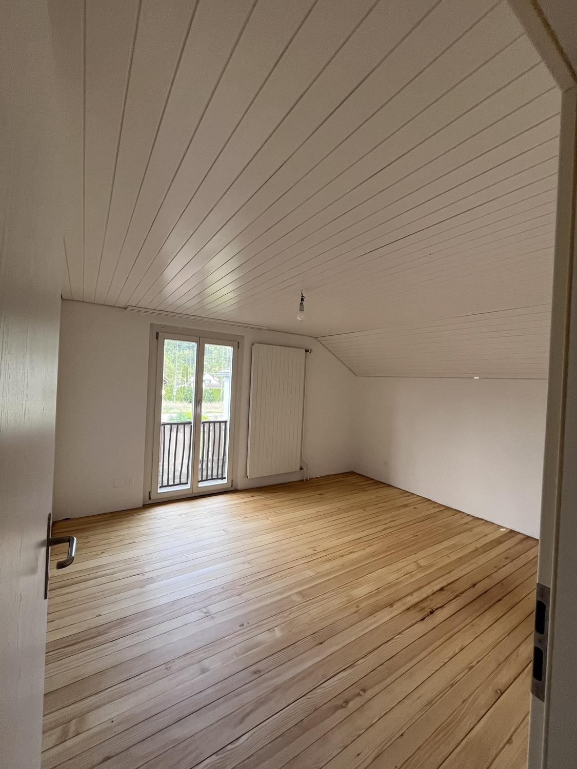 5 rooms single house