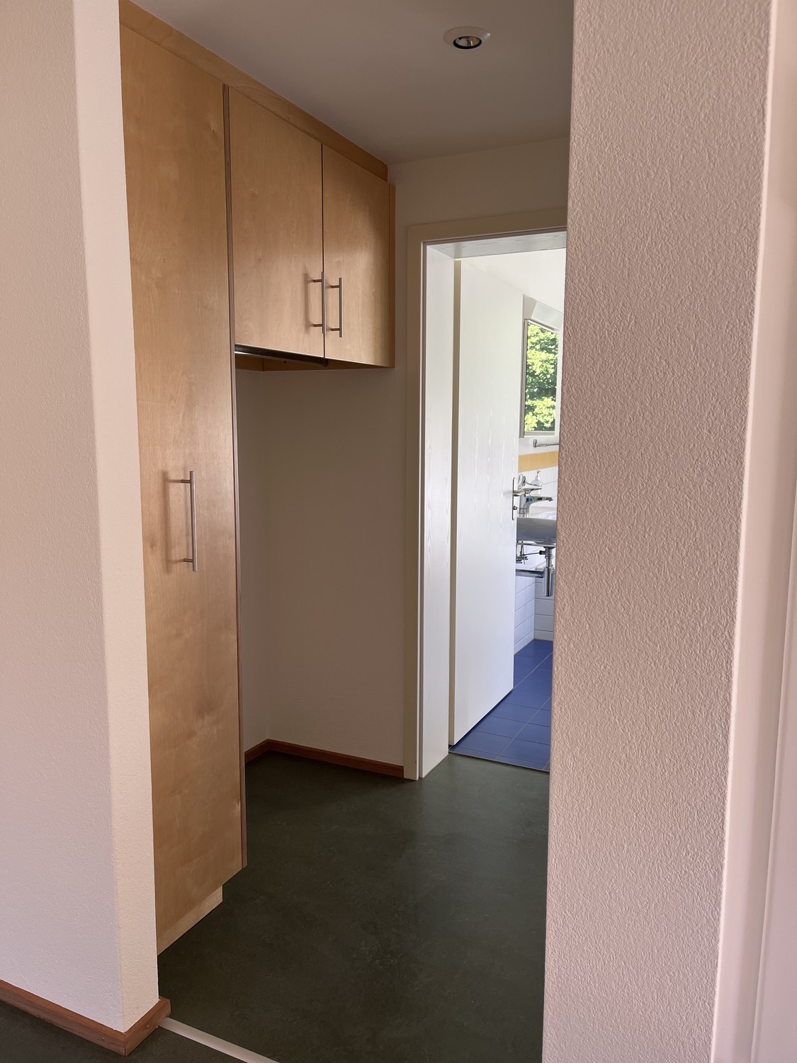 5 rooms single house