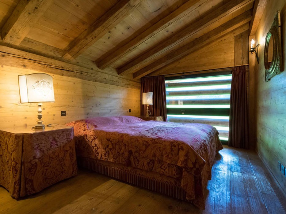 5 rooms single house